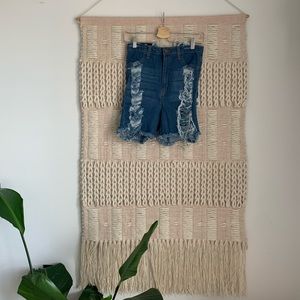 Brand new fashionova Bermudas shorts